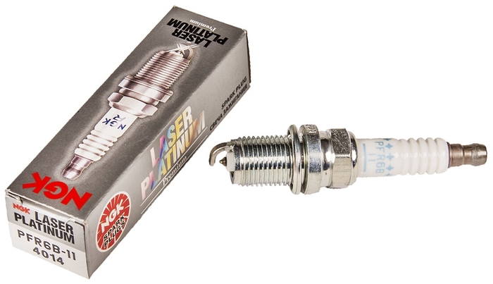 NGK JPFR6B-11 - BUJIA